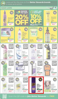 Dis-Chem : Better Rewards (18 November - 07 December 2025), page 16