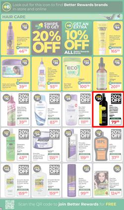 Dis-Chem : Better Rewards (18 November - 07 December 2025), page 16