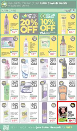 Dis-Chem : Better Rewards (18 November - 07 December 2025), page 16