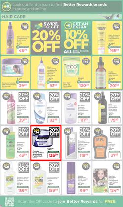 Dis-Chem : Better Rewards (18 November - 07 December 2025), page 16