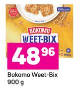 Bokomo Weet Bix-900g
