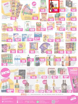 Game : It's Twenty Twentyspree (28 December - 10 January 2023), page 16