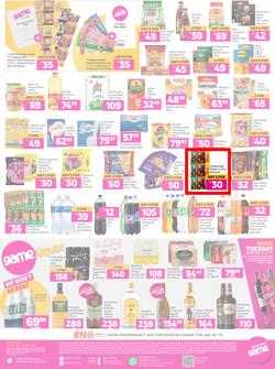 Game : It's Twenty Twentyspree (28 December - 10 January 2023), page 16