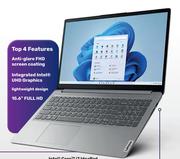 Lenovo Intel Core i7 Ideapad