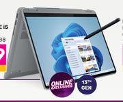 Lenovo Ideapad Flex 5 Intel Core i7 16GB 512GB 82Y00055SA