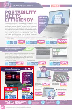 Game : Electronics Mania (24 September - 31 October 2024), page 16