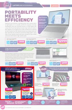 Game : Electronics Mania (24 September - 31 October 2024), page 16