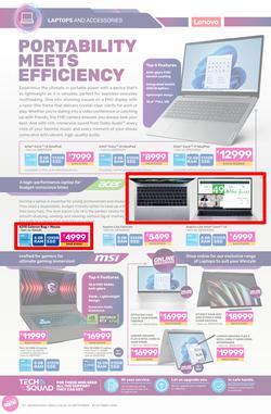 Game : Electronics Mania (24 September - 31 October 2024), page 16