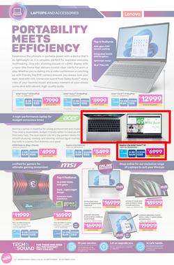 Game : Electronics Mania (24 September - 31 October 2024), page 16