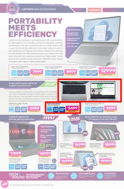 Game : Electronics Mania (24 September - 31 October 2024), page 16