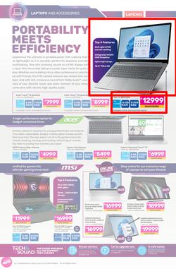 Game : Electronics Mania (24 September - 31 October 2024), page 16