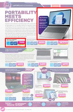 Game : Electronics Mania (24 September - 31 October 2024), page 16