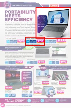 Game : Electronics Mania (24 September - 31 October 2024), page 16