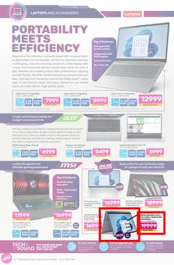 Game : Electronics Mania (24 September - 31 October 2024), page 16