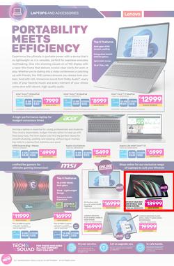 Game : Electronics Mania (24 September - 31 October 2024), page 16