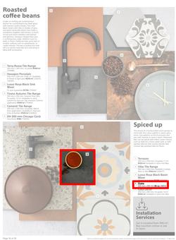Builders : Here's To The Creators (23 March - 17 May 2021), page 16