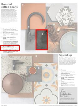 Builders : Here's To The Creators (23 March - 17 May 2021), page 16