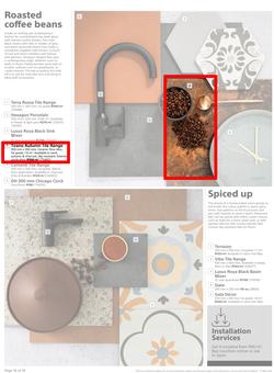 Builders : Here's To The Creators (23 March - 17 May 2021), page 16
