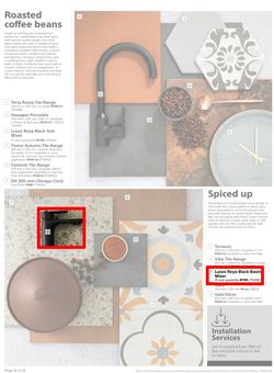 Builders : Here's To The Creators (23 March - 17 May 2021), page 16
