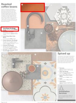 Builders : Here's To The Creators (23 March - 17 May 2021), page 16