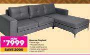 Monroe Daybed