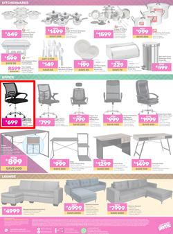 Game : Local Is Lekker (31 August - 22 September 2024), page 16