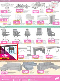 Game : Local Is Lekker (31 August - 22 September 2024), page 16