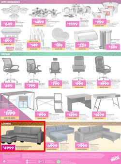 Game : Local Is Lekker (31 August - 22 September 2024), page 16
