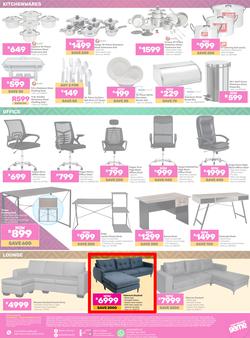 Game : Local Is Lekker (31 August - 22 September 2024), page 16