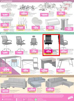 Game : Local Is Lekker (31 August - 22 September 2024), page 16