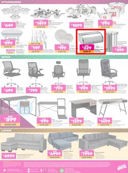 Game : Local Is Lekker (31 August - 22 September 2024), page 16