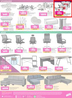 Game : Local Is Lekker (31 August - 22 September 2024), page 16