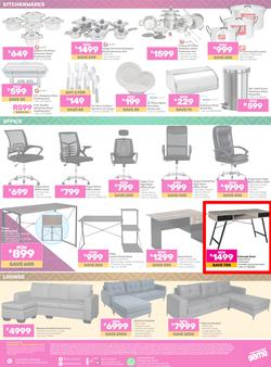 Game : Local Is Lekker (31 August - 22 September 2024), page 16