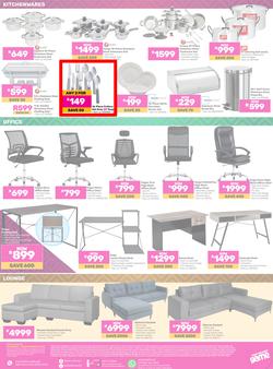 Game : Local Is Lekker (31 August - 22 September 2024), page 16