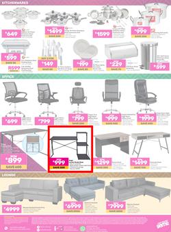 Game : Local Is Lekker (31 August - 22 September 2024), page 16
