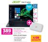 Acer Intel i3 Laptop-On My Gig 2
