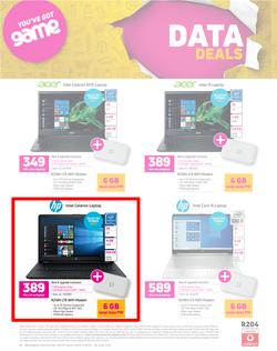 Game Cellular : Everything's Birthday Better (27 April - 06 June 2022), page 16