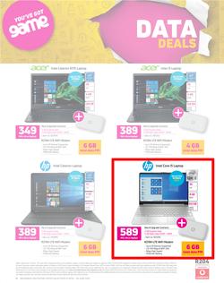 Game Cellular : Everything's Birthday Better (27 April - 06 June 2022), page 16