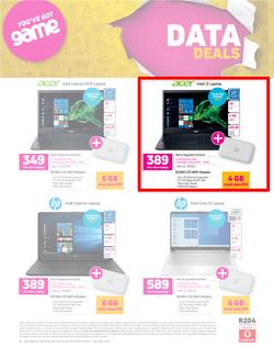 Game Cellular : Everything's Birthday Better (27 April - 06 June 2022), page 16
