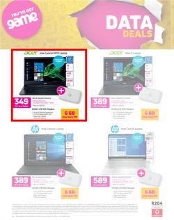 Game Cellular : Everything's Birthday Better (27 April - 06 June 2022), page 16