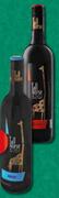 Tall Horse Merlot, Pinotage, Carbernet Sauvignon Or Shiraz-750ml Each
