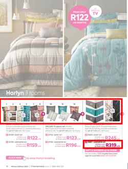 HomeChoice : Winter Edition (1 May - 30 June 2021), page 16