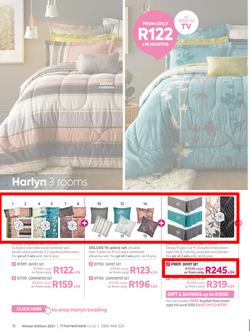 HomeChoice : Winter Edition (1 May - 30 June 2021), page 16