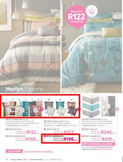 HomeChoice : Winter Edition (1 May - 30 June 2021), page 16