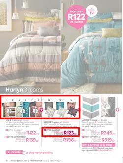 HomeChoice : Winter Edition (1 May - 30 June 2021), page 16