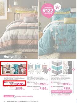 HomeChoice : Winter Edition (1 May - 30 June 2021), page 16