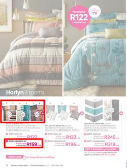 HomeChoice : Winter Edition (1 May - 30 June 2021), page 16