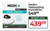 Medic+ Vapourising Humidifier