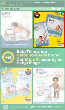 Dis-Chem : Bigger Savings (13 January - 15 February 2026), page 16