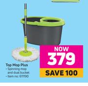 Homemark Top Mop Plus